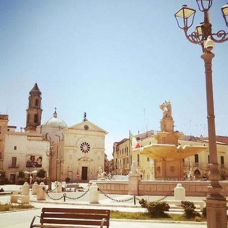 Appartamento Panta Rei 1 Mola di Bari Exterior photo