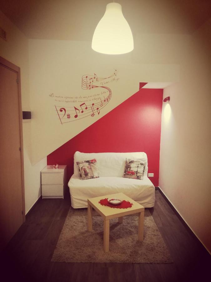 Appartamento Panta Rei 1 Mola di Bari Exterior photo